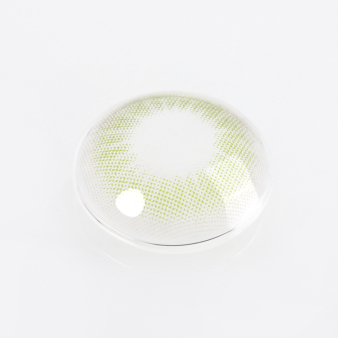 Queen Quartz 6 Months Contact Lenses