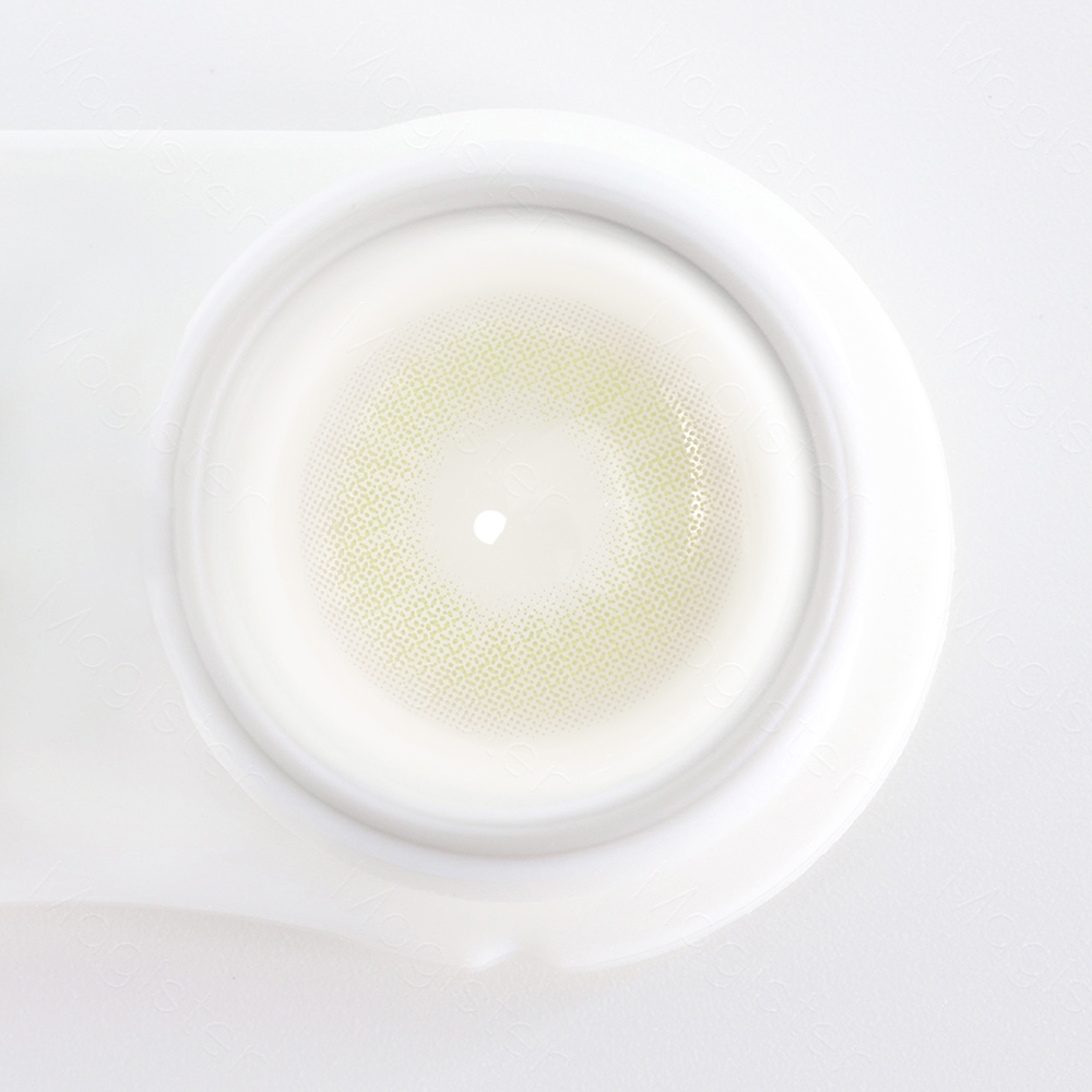 Queen Quartz 6 Months Contact Lenses