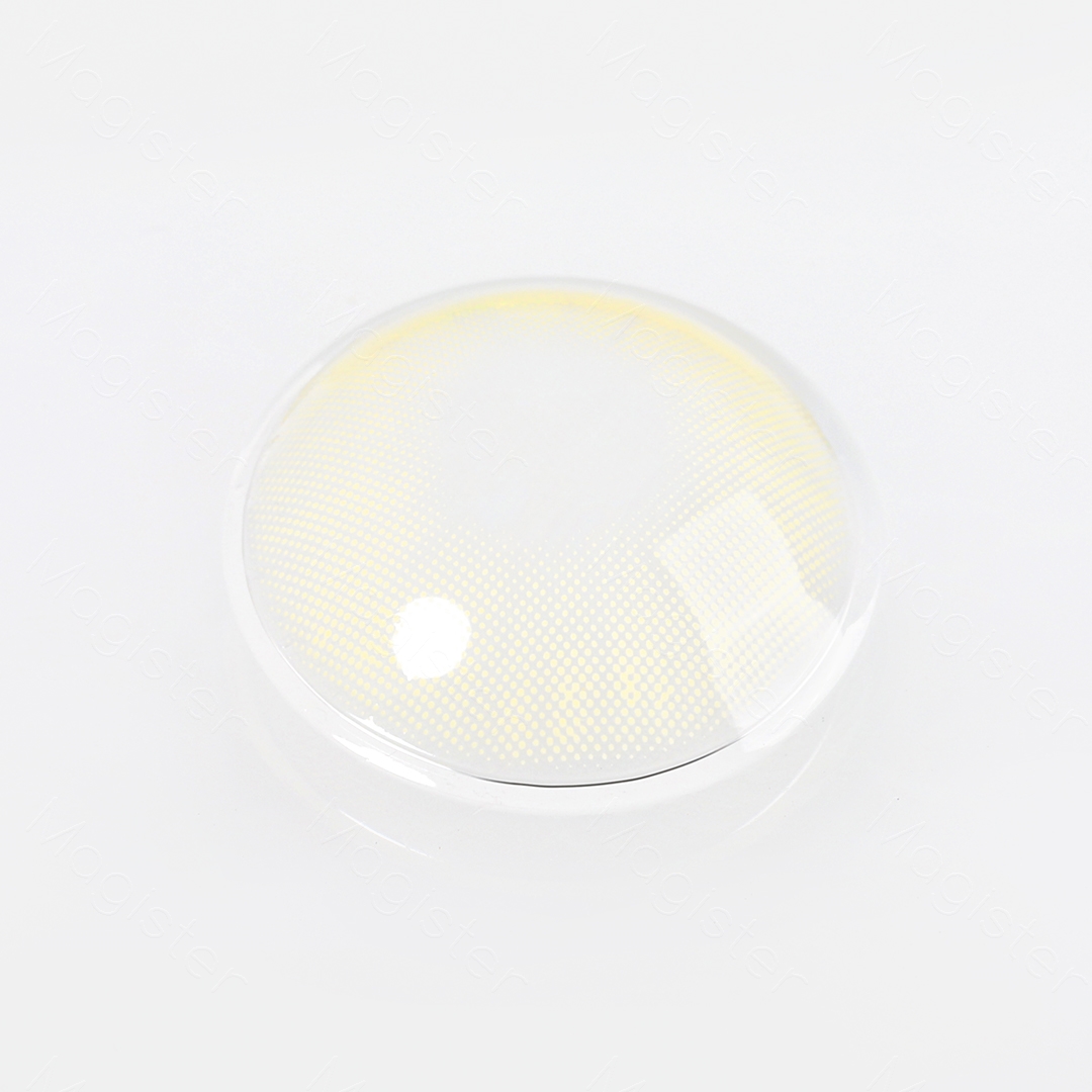 Queen Crystal 6 Months Contact Lenses