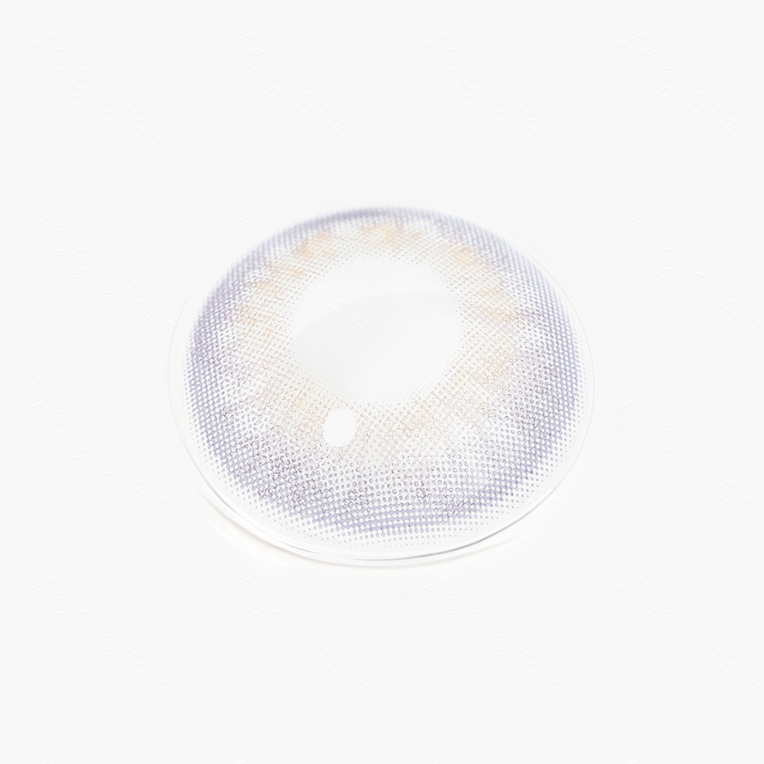 Gleam Violet Contact Lenses