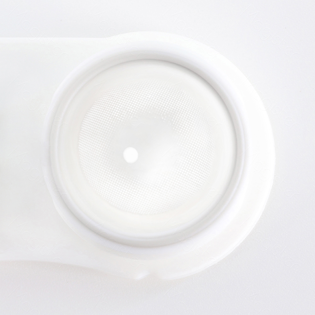 Elves Crystal Contact Lenses