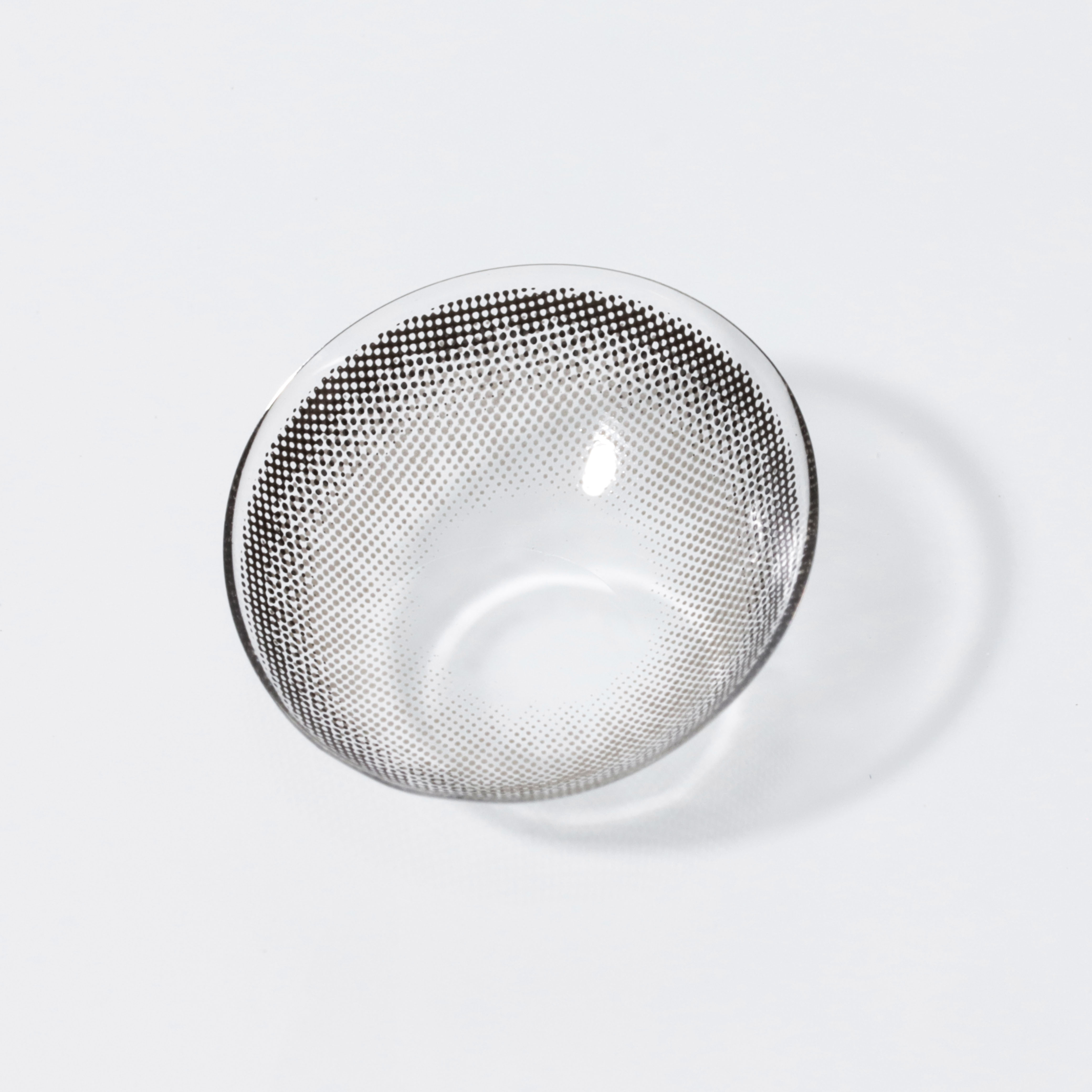 Nils Gray 6 Months Contact Lenses