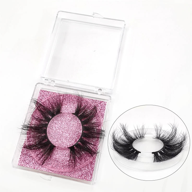 Dune Drift 1 Pair Natural Lashes