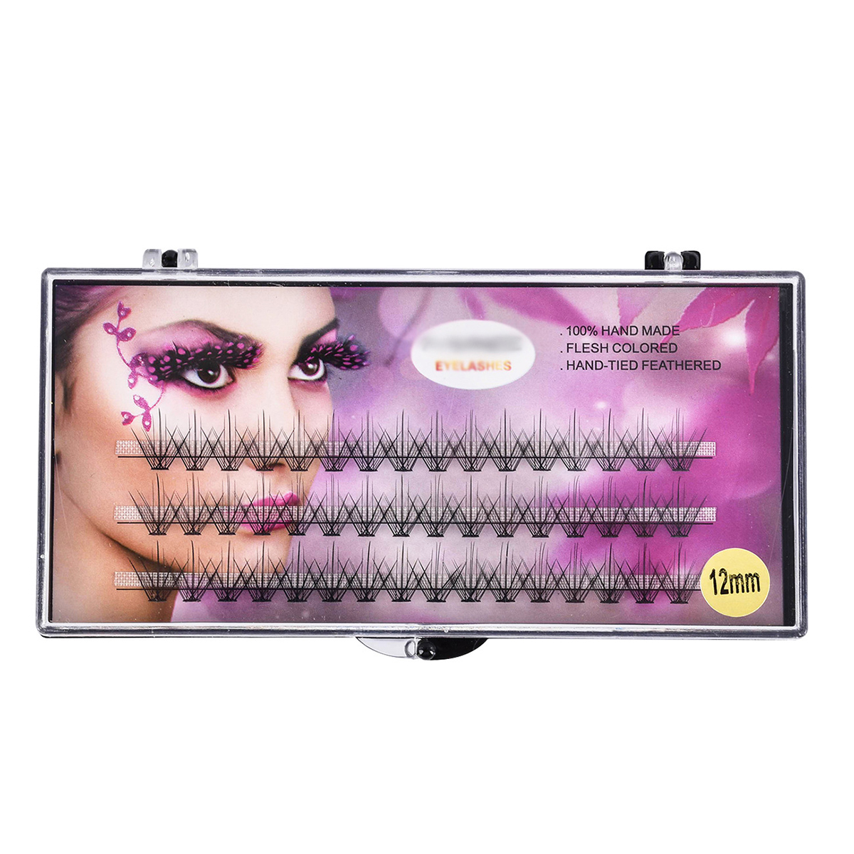 Wink Couture Segmented Natural Lashes