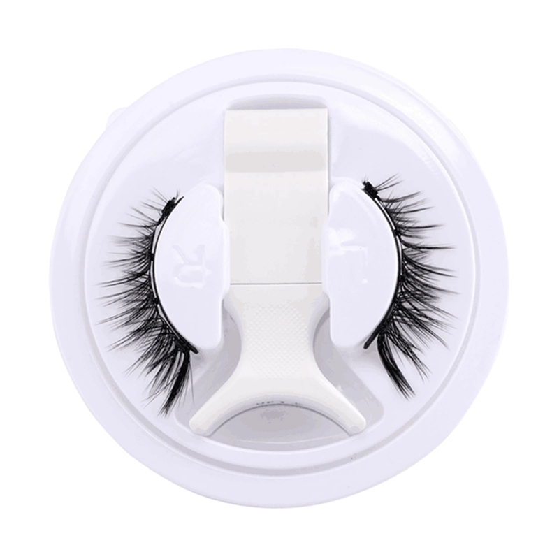 Ebony Spell 1 Pair Magnetic Lashes