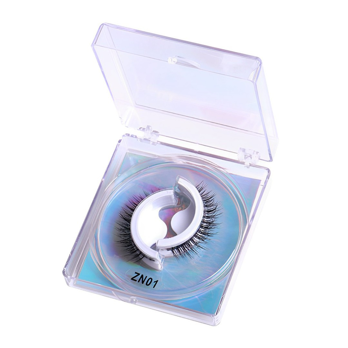 Romance Storm 1 Pair Natural Lashes