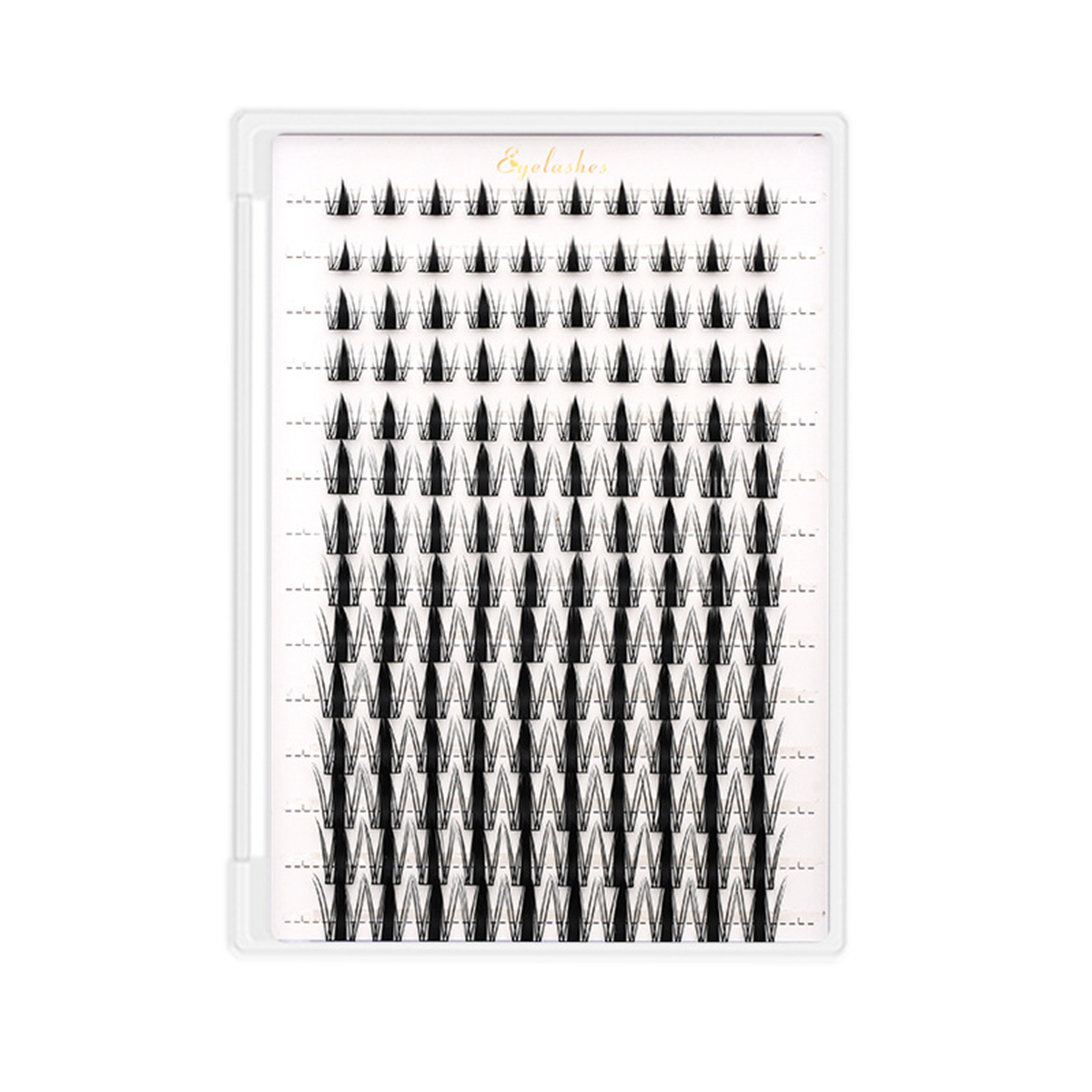 Mystique Muse Segmented Natural Lashes