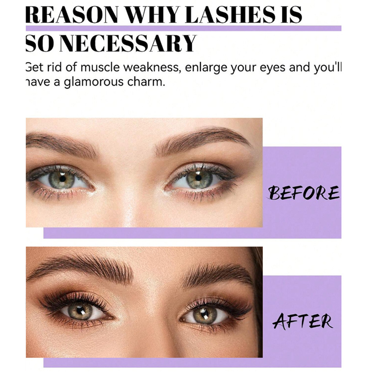 Velvet Vista Segmented Natural Lashes