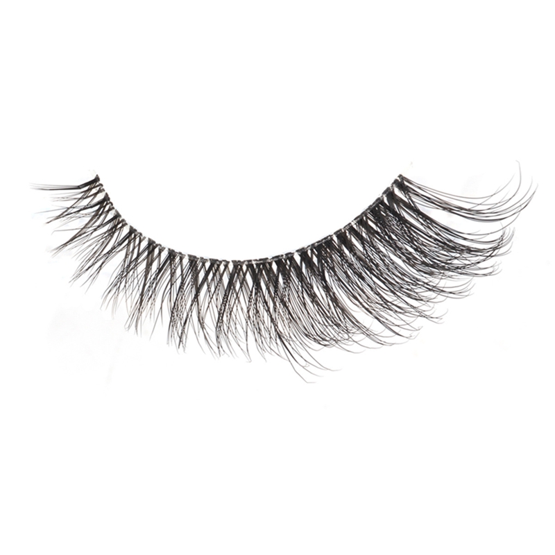 Eclipse Soul 11 Pairs Natural Lashes