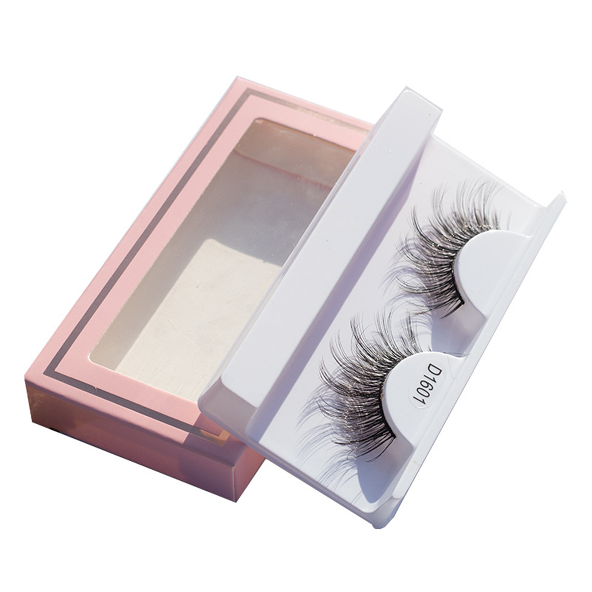 Luna Lullaby 1 Pair Natural Lashes