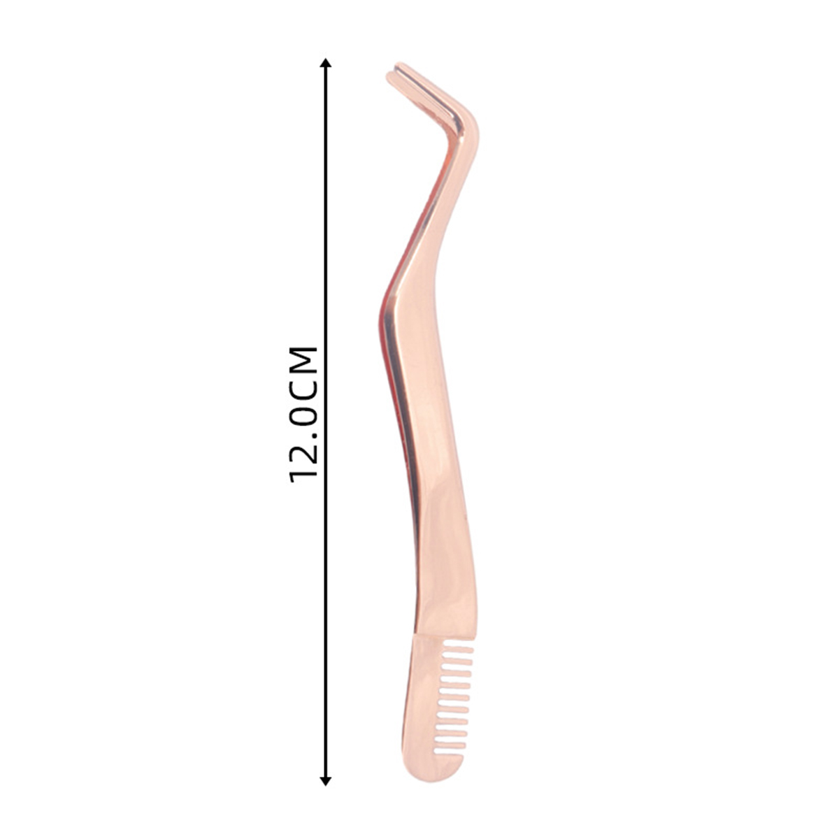 Metal Eyelash Curler