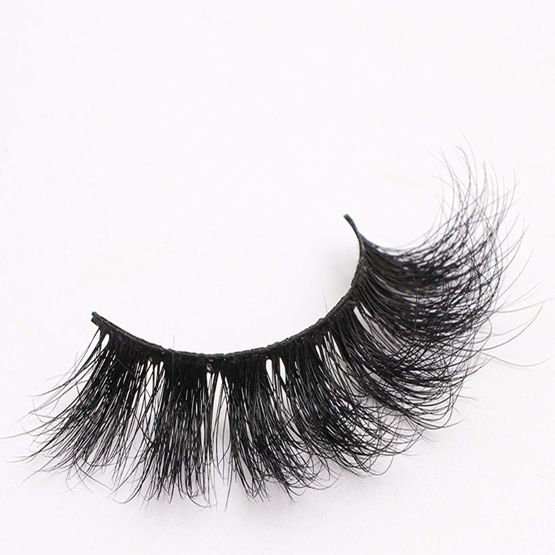 Cashmere Touch 1 Pair Natural Lashes
