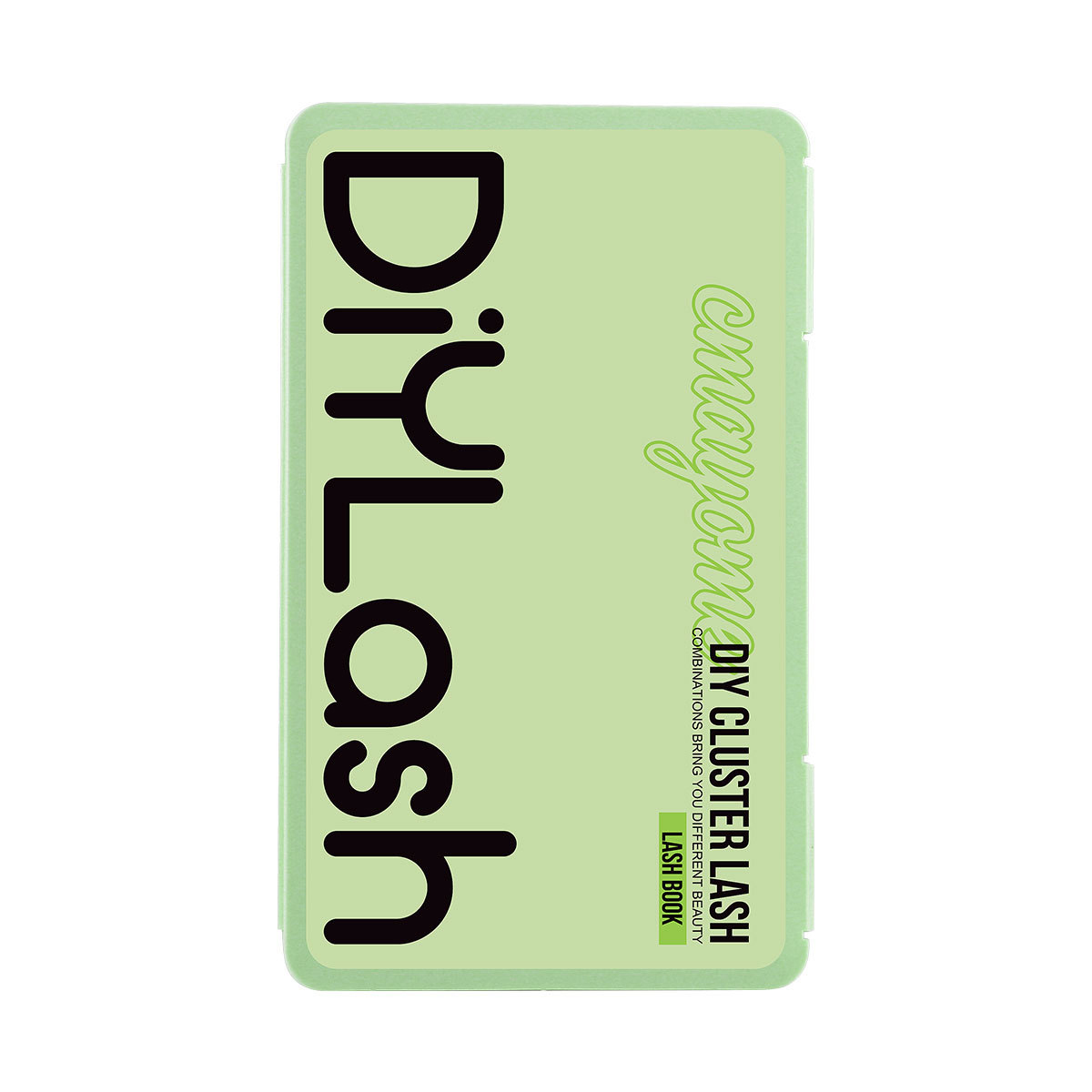 Chelsea Segmented Natural Lashes