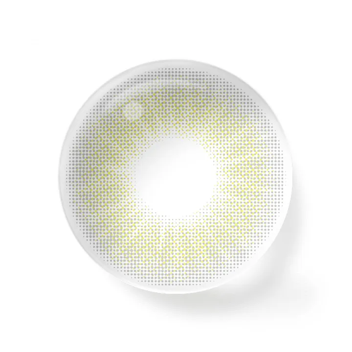 Glimmer Grey & Sono Blue & Star Pure Hazel & Queen Quartz & Luminous Brown Contact Lenses