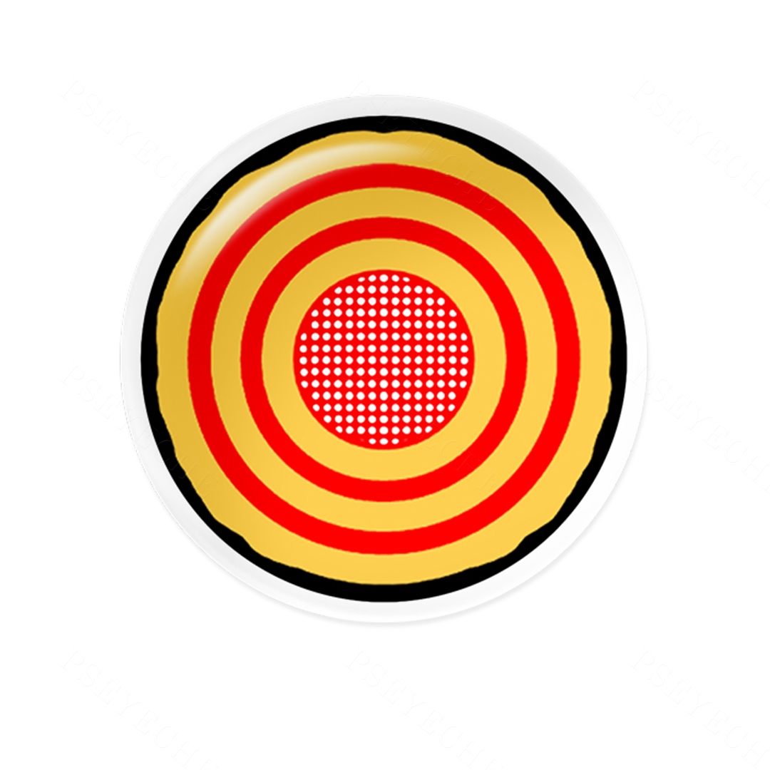 Chainsaw Man Makima Ⅱ Costume Yearly Contact Lenses