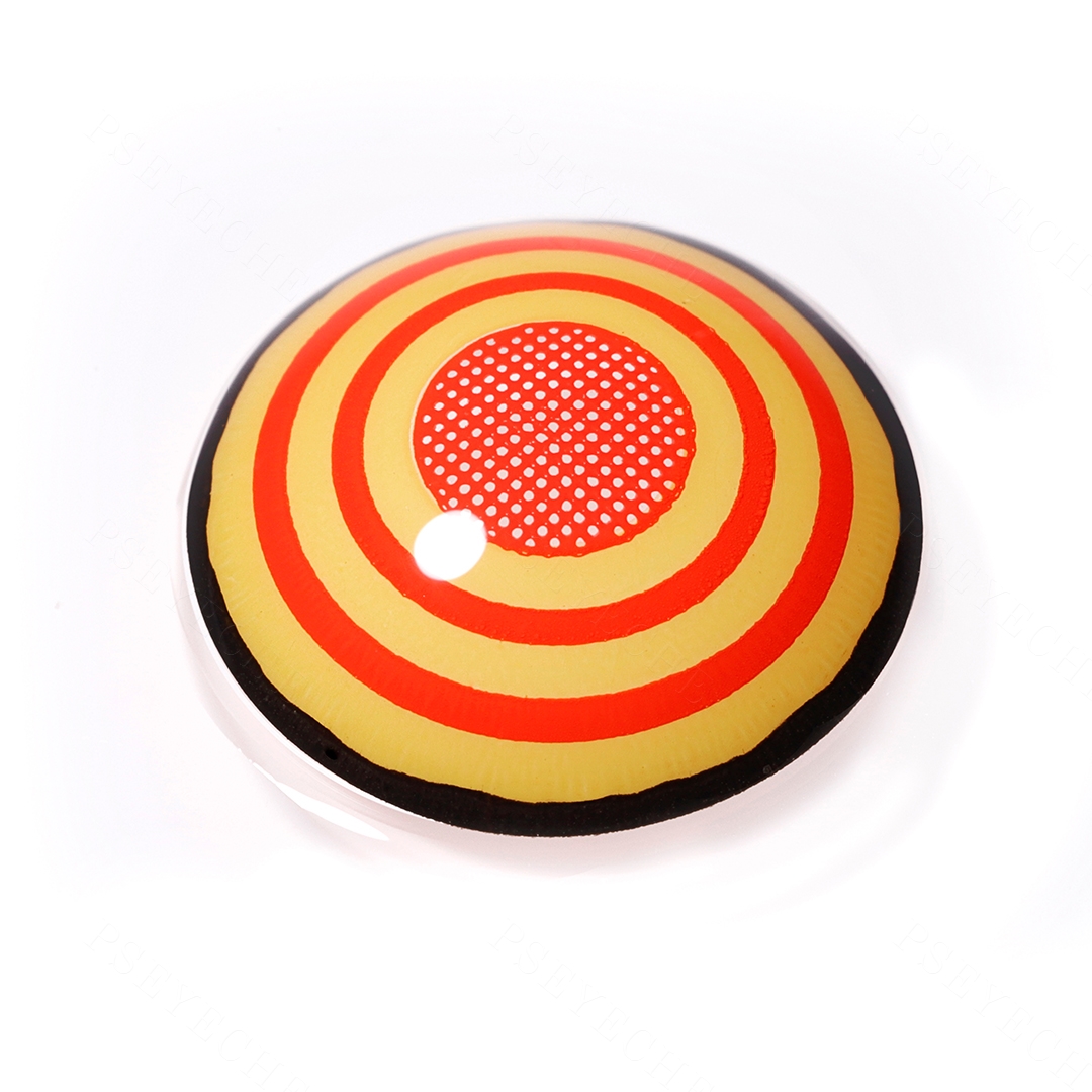 Chainsaw Man Makima Ⅱ Costume Yearly Contact Lenses