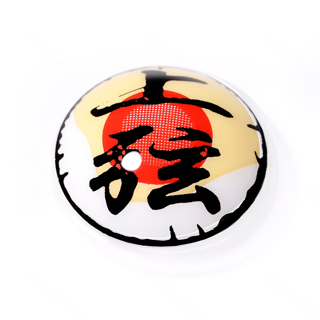 Demon Slayer Daki Costume Yearly Contact Lenses