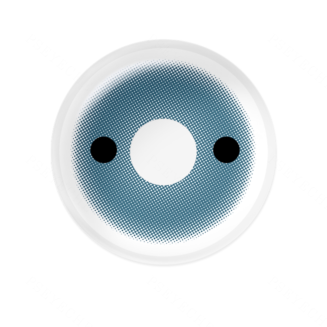 Demon Slayer Rui Ⅱ Costume Yearly Contact Lenses