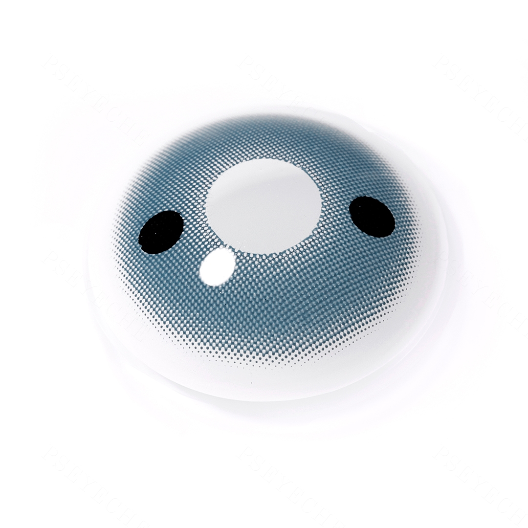 Demon Slayer Rui Ⅱ Costume Yearly Contact Lenses