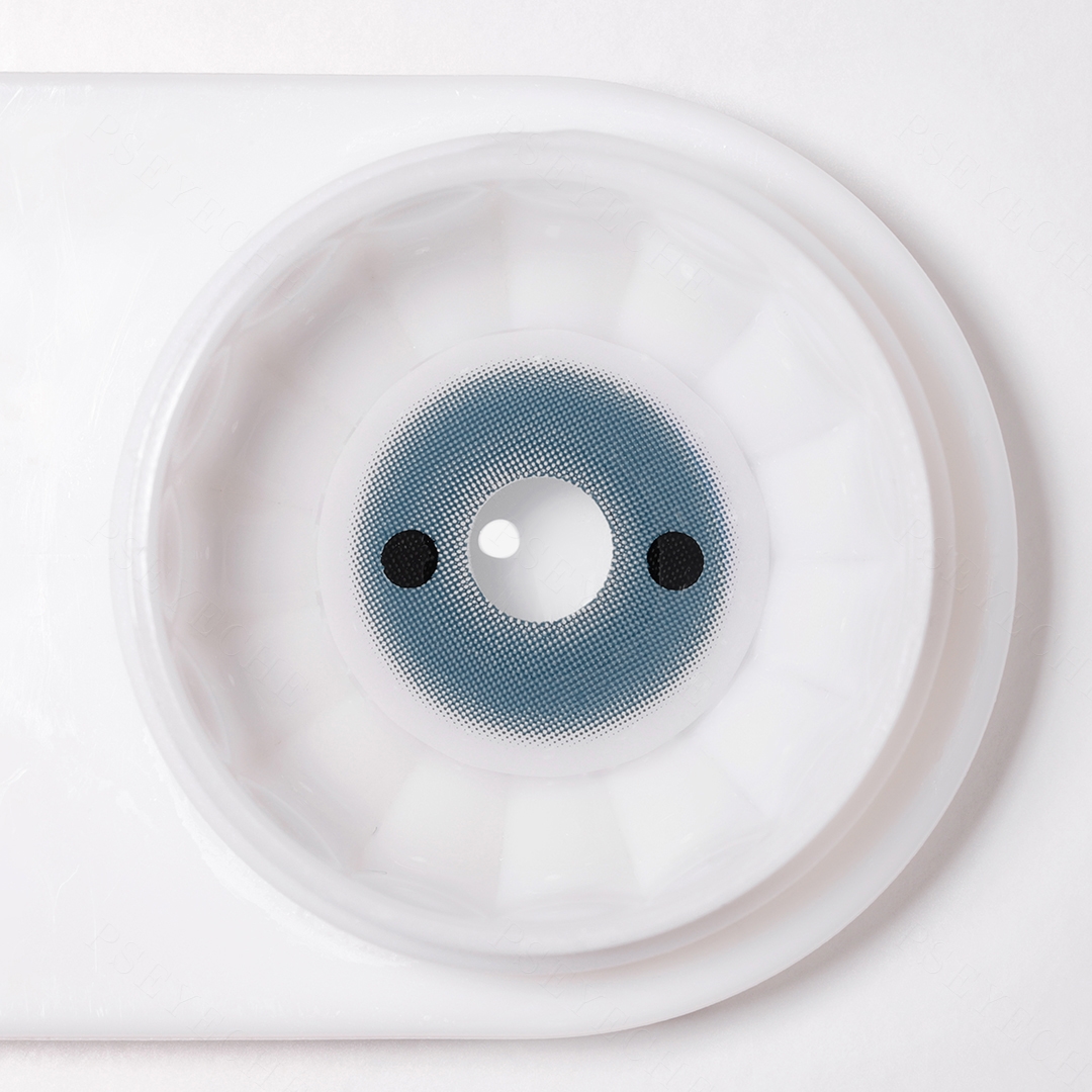 Demon Slayer Rui Ⅱ Costume Yearly Contact Lenses