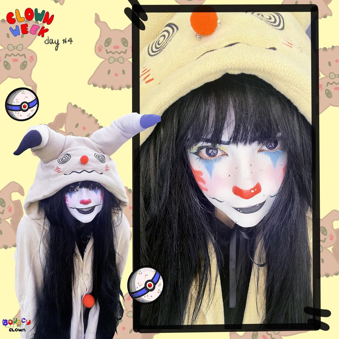 Astrolabe Purple Costume Contact Lenses