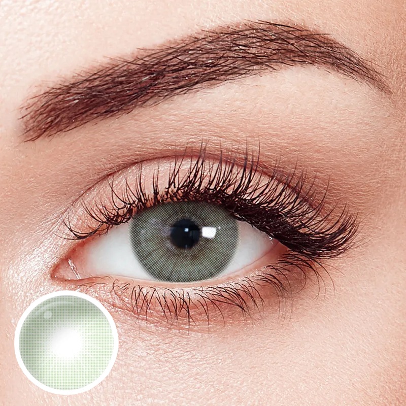 Rio Copacabana Contact Lenses