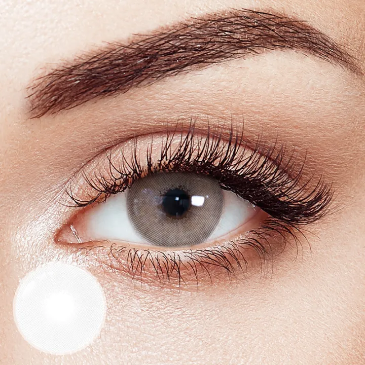 Elves Crystal Contact Lenses