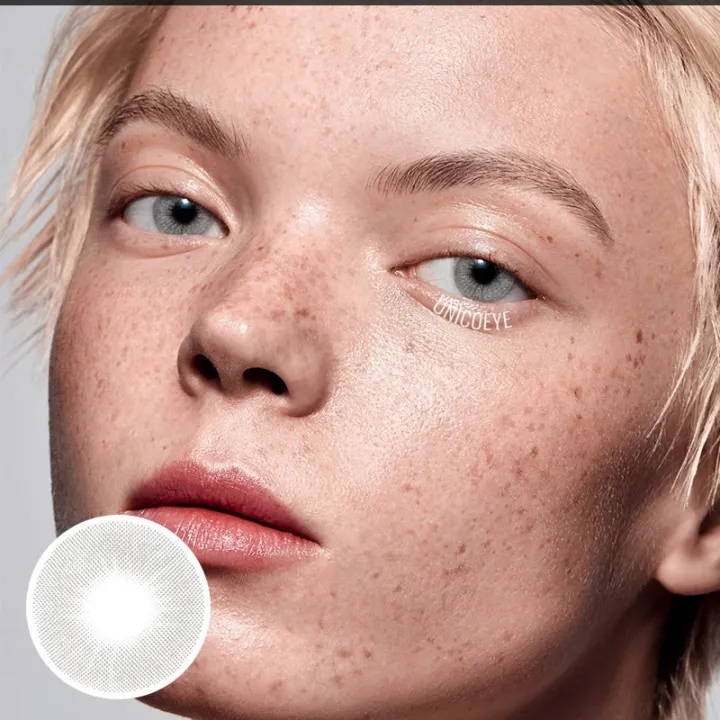 Whale A.Claro Daily Contact Lenses | 10 Pcs