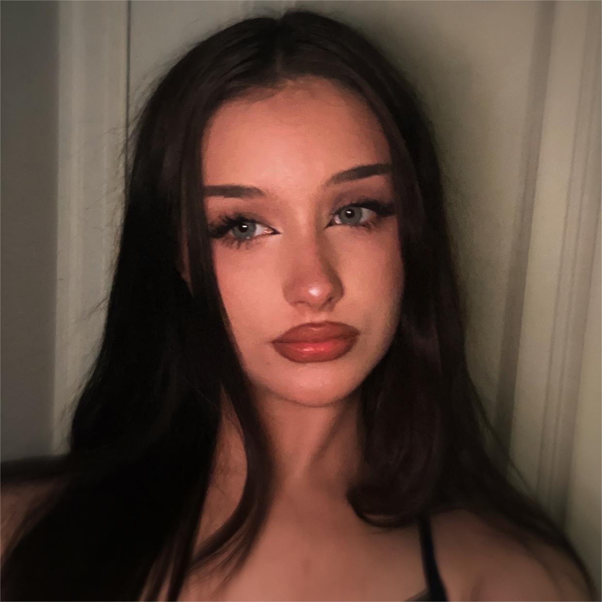 [US Warehouse] Premium Green Prescription Monthly Contact Lenses