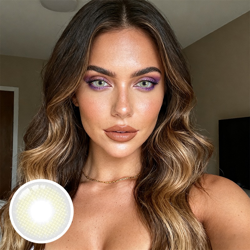 Quartz 6 Months Contact Lenses