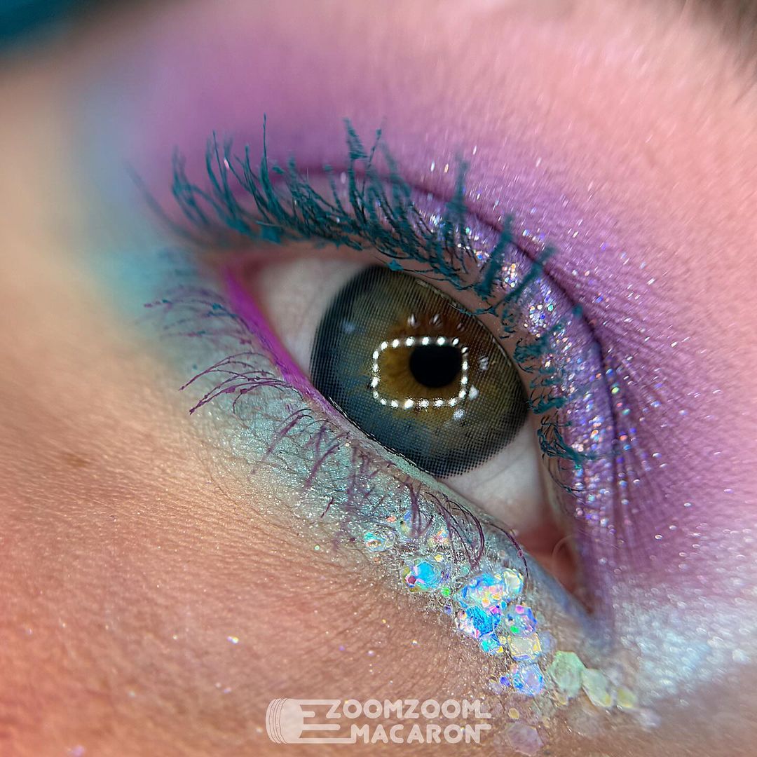 [Pre-Sale] Little Earth Prescription 6 Months Contact Lenses