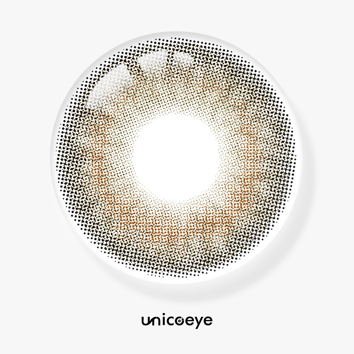 Maldives Green 6 Months Contact Lenses