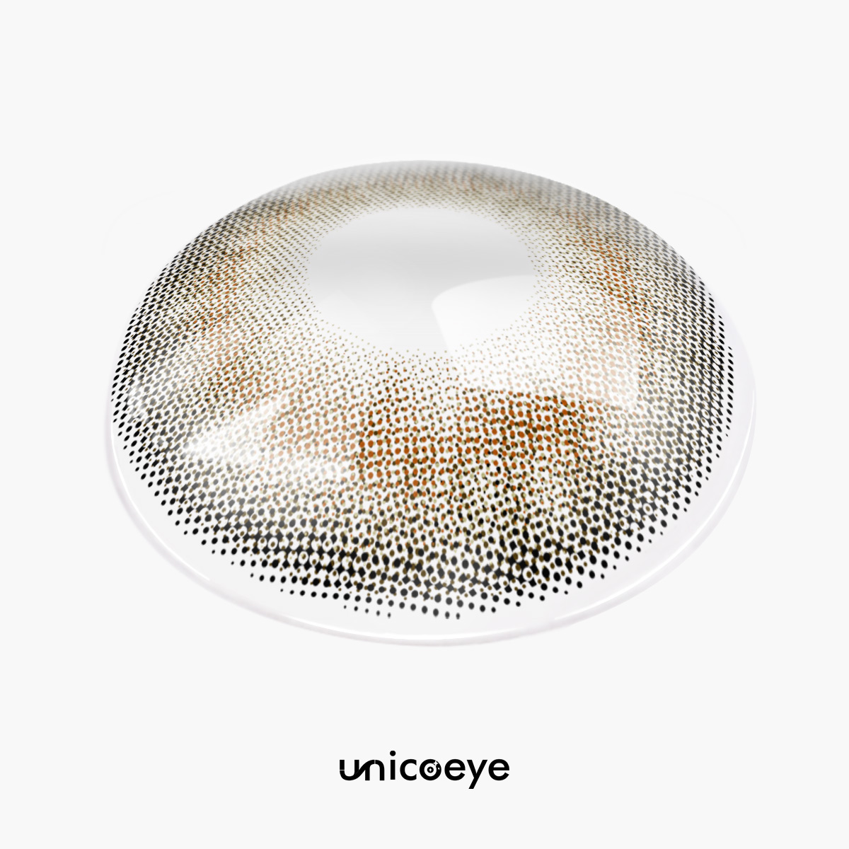 Maldives Green 6 Months Contact Lenses