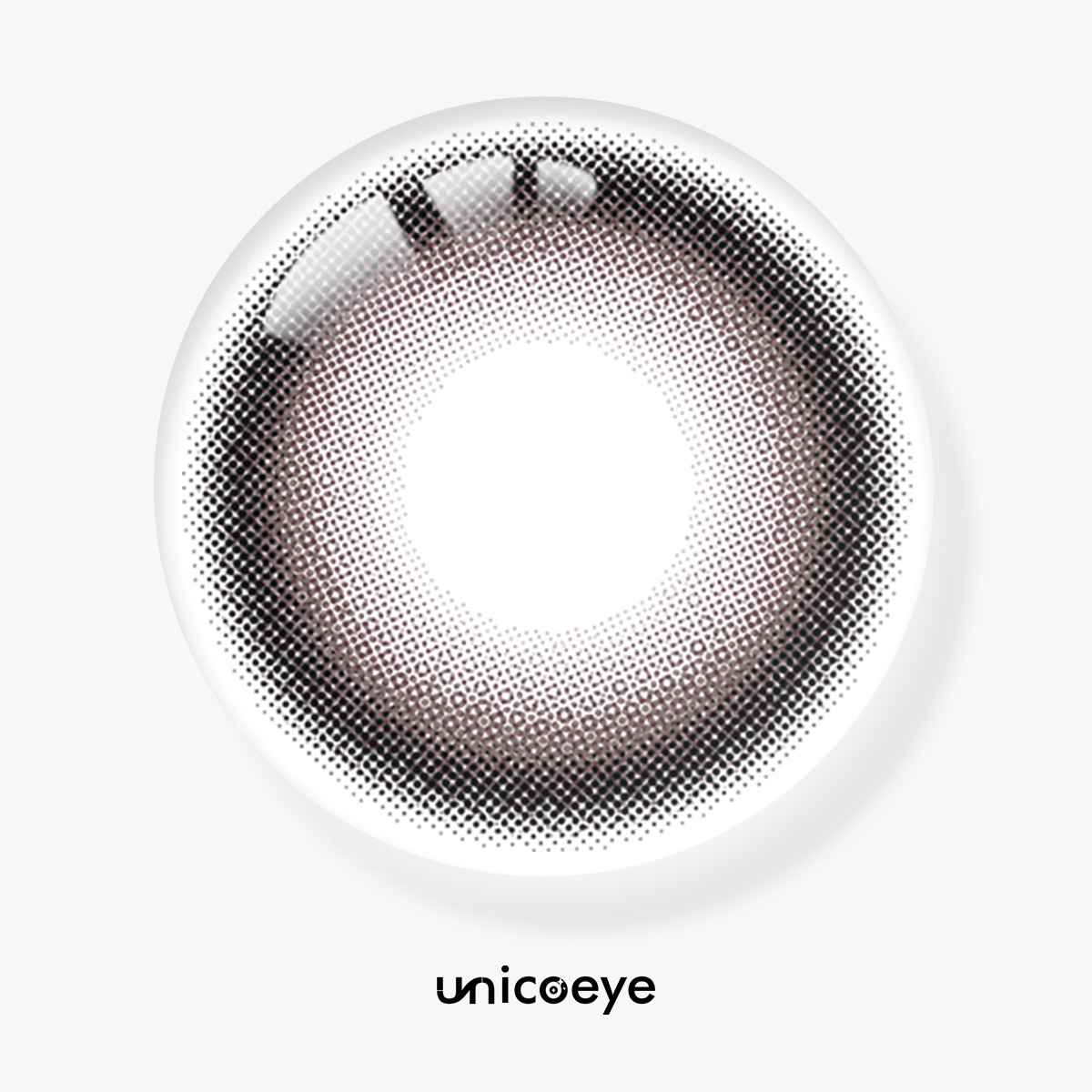 Universe Gray 6 Months Contact Lenses