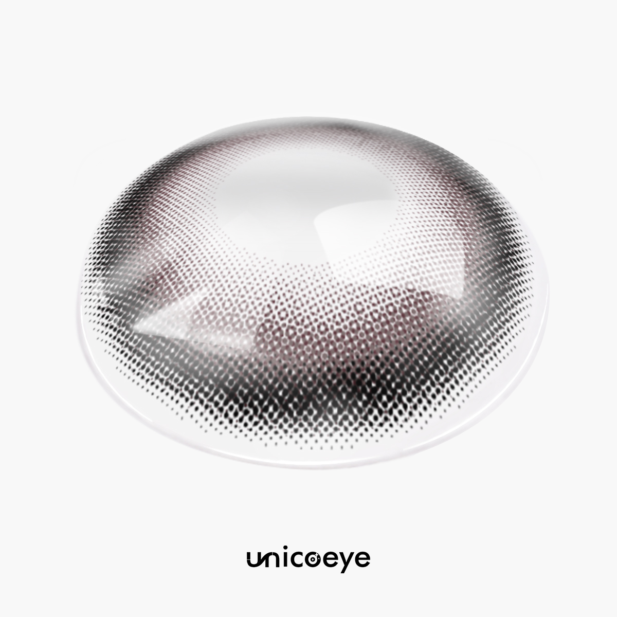 Universe Gray 6 Months Contact Lenses