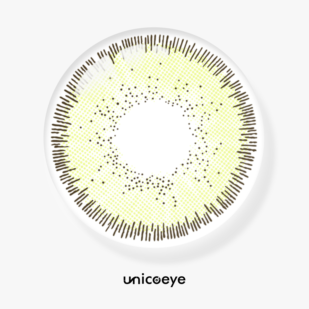 Tequila Brown 6 Months Contact Lenses