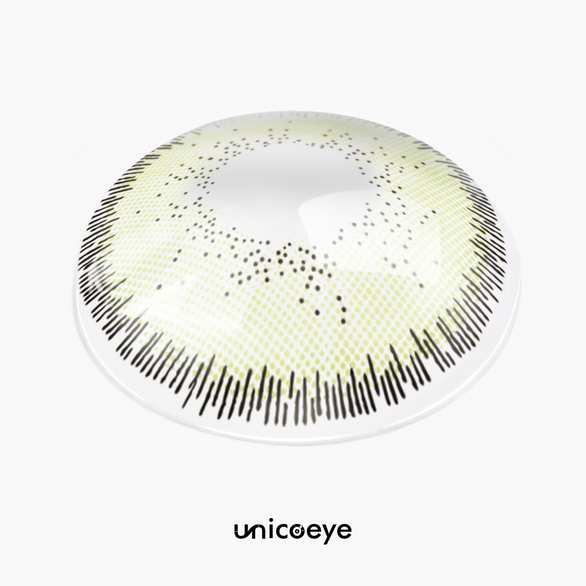 Tequila Brown 6 Months Contact Lenses