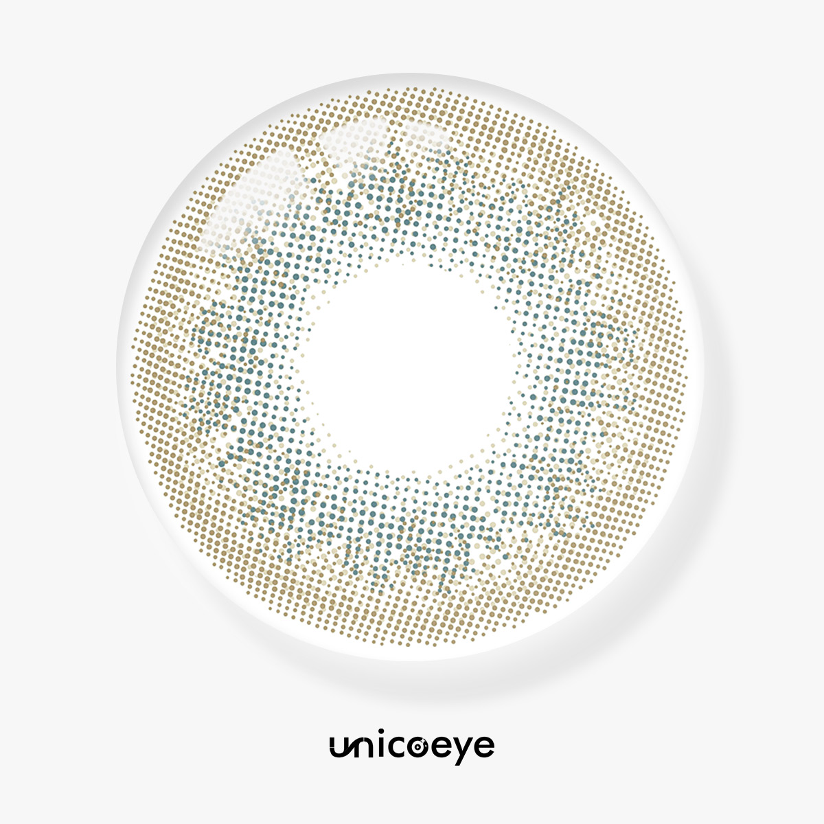 Ripple Green 6 Months Contact Lenses