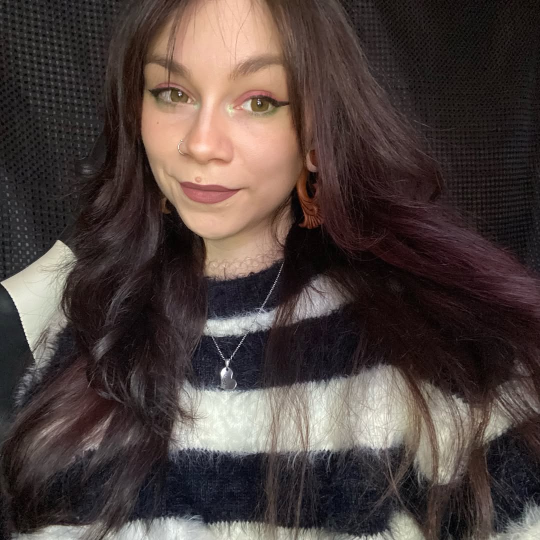 Nebula Brown 6 Months Contact Lenses