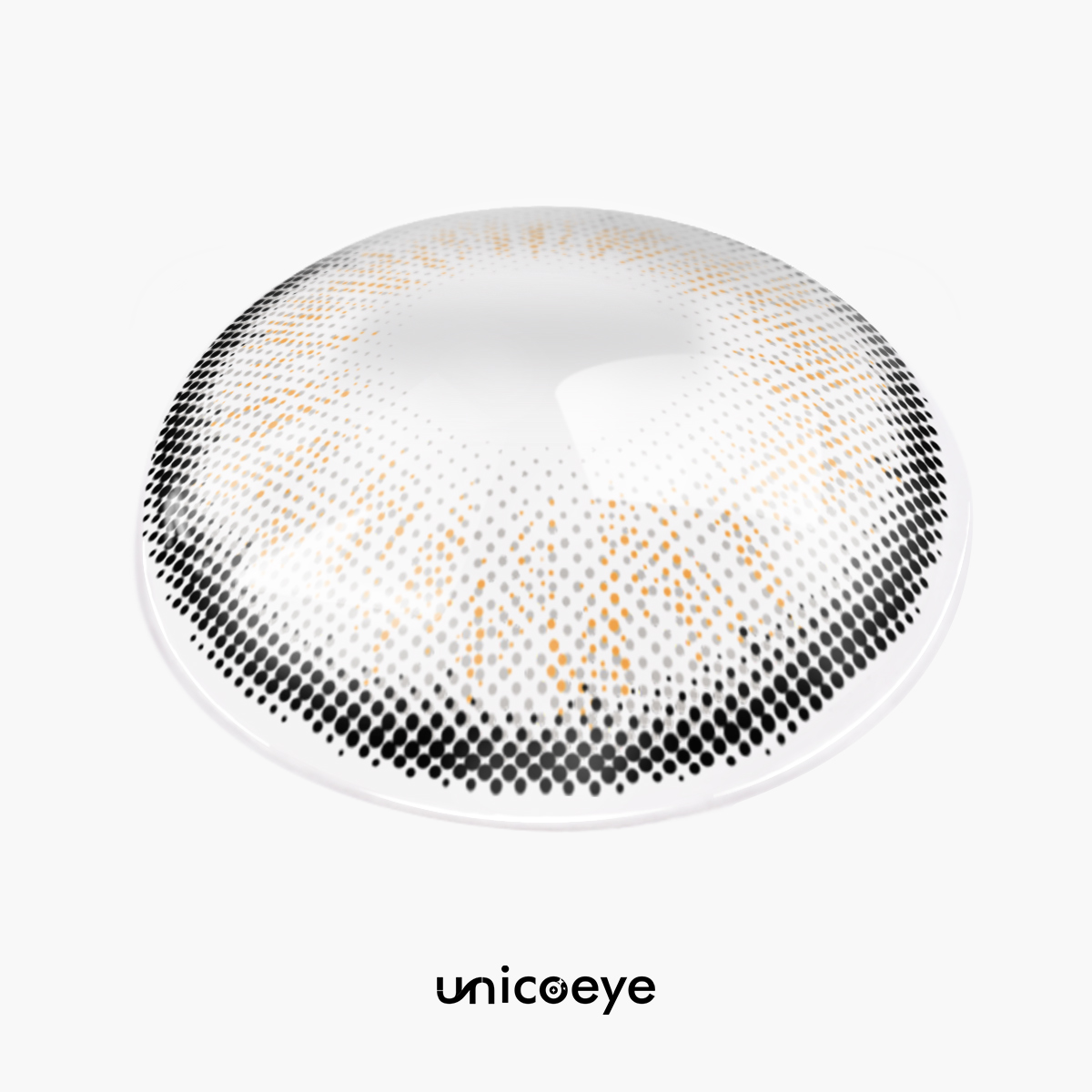 Laser Grey 6 Months Contact Lenses