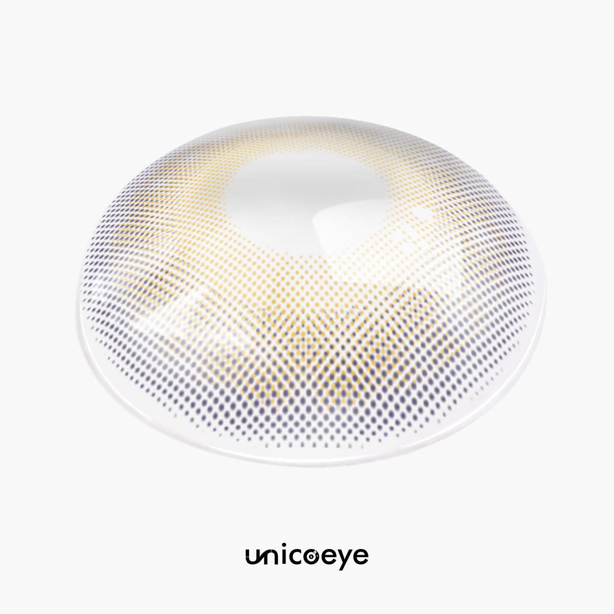 Wisteria Brown 6 Months Contact Lenses