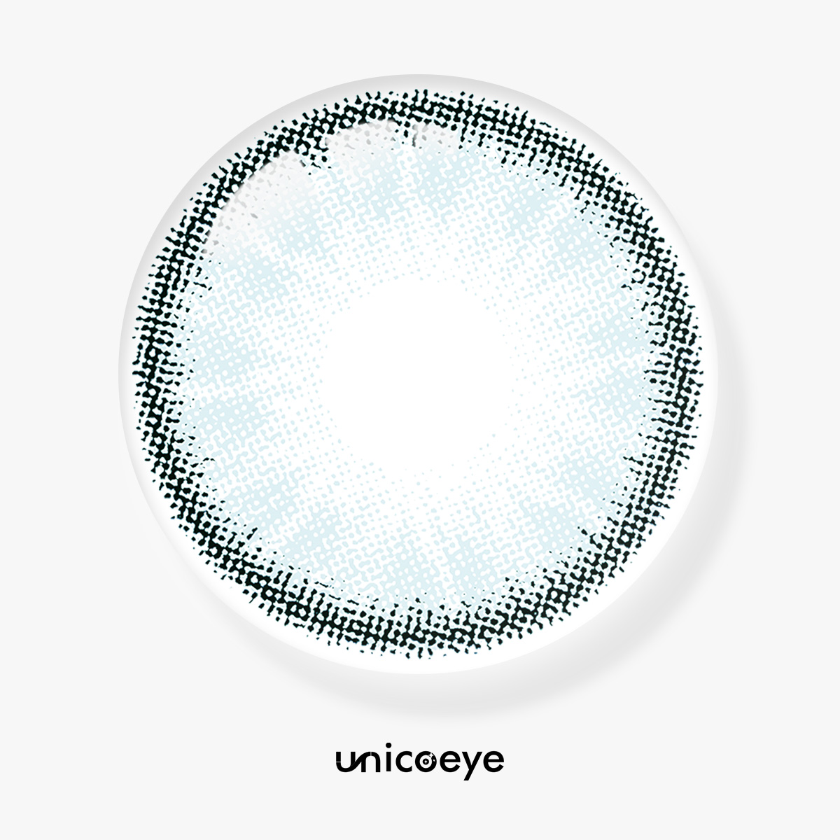 Fruit Juice Blue 6 Months Contact Lenses