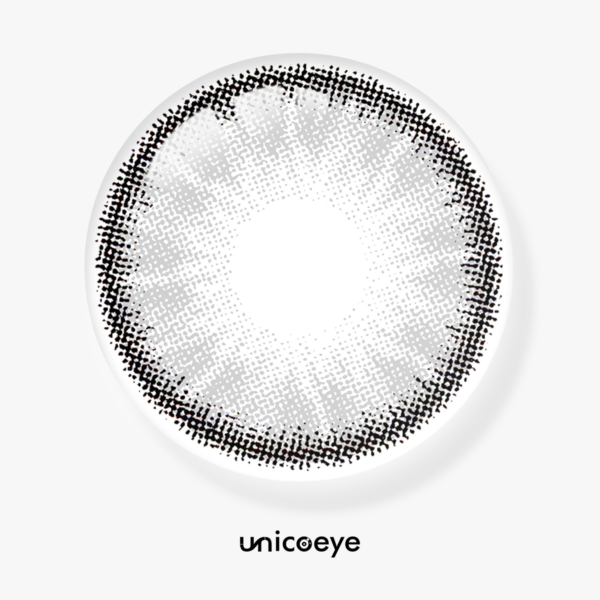 Fruit Juice Grey 6 Months Contact Lenses