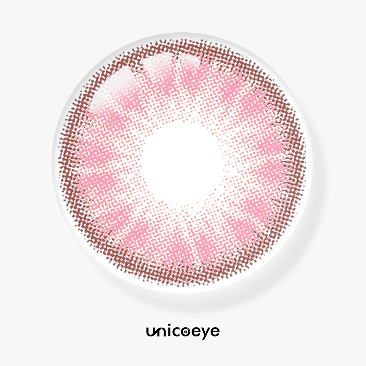 Fruit Juice PurpleIII 6 Months Contact Lenses