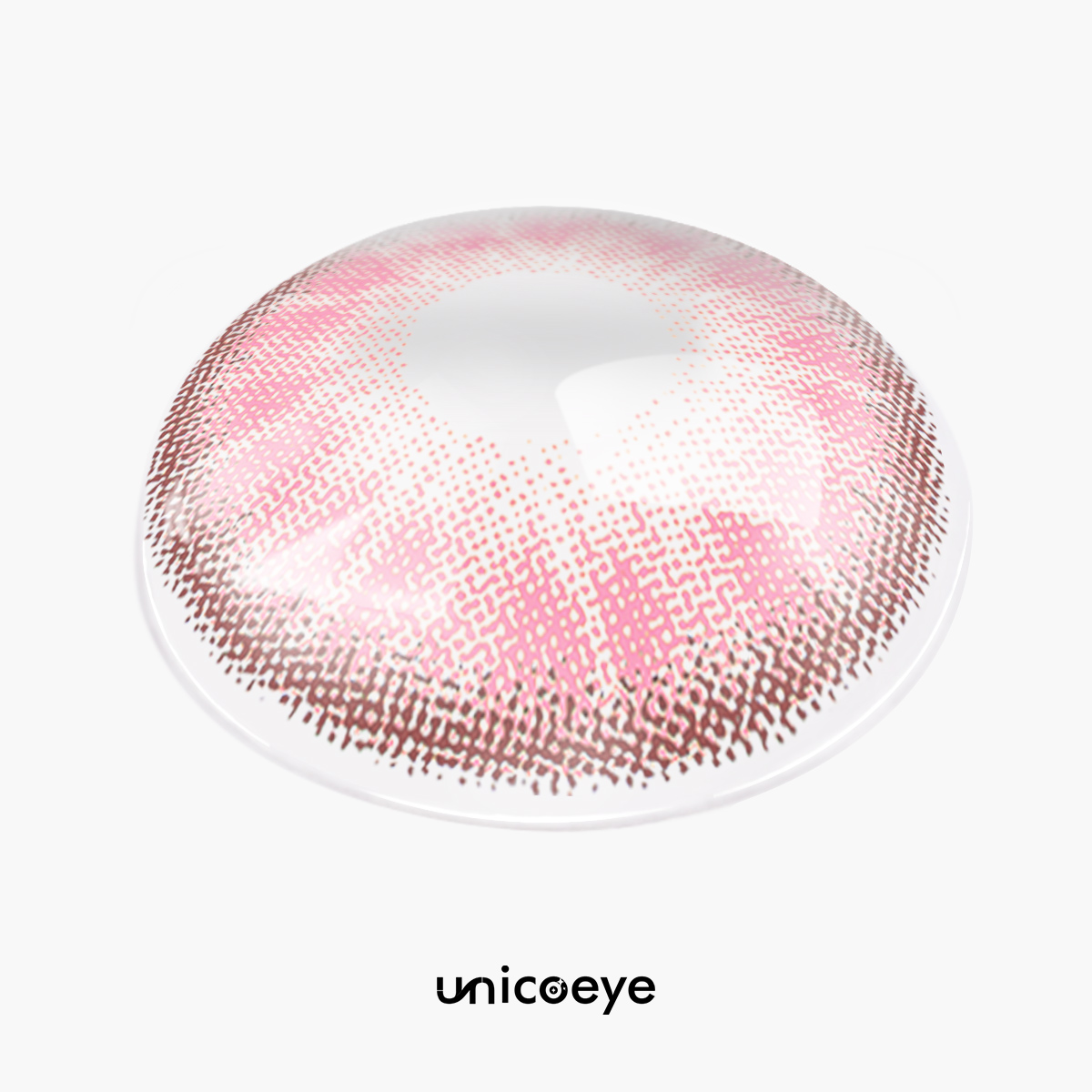 Fruit Juice PurpleIII 6 Months Contact Lenses