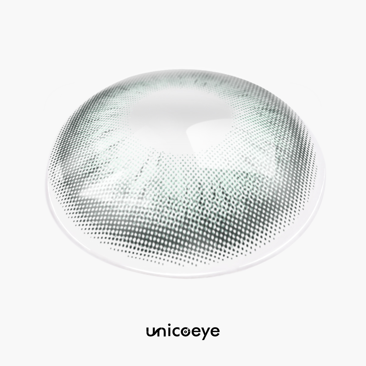 Wildness Green 6 Months Contact Lenses