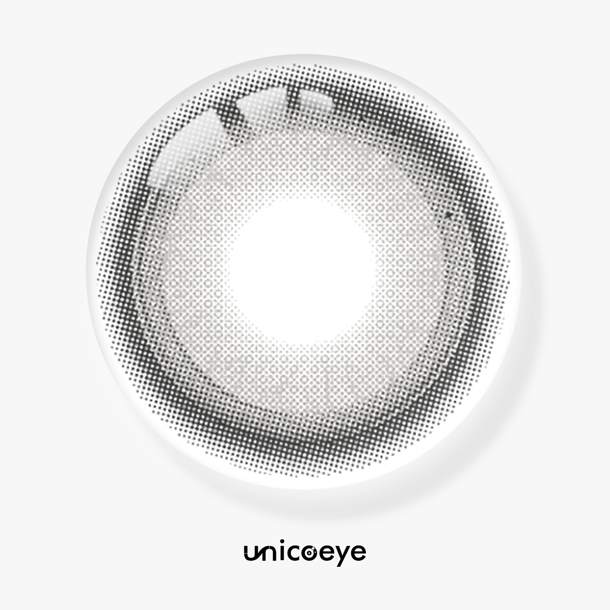 Celestial Grey 6 Months Contact Lenses