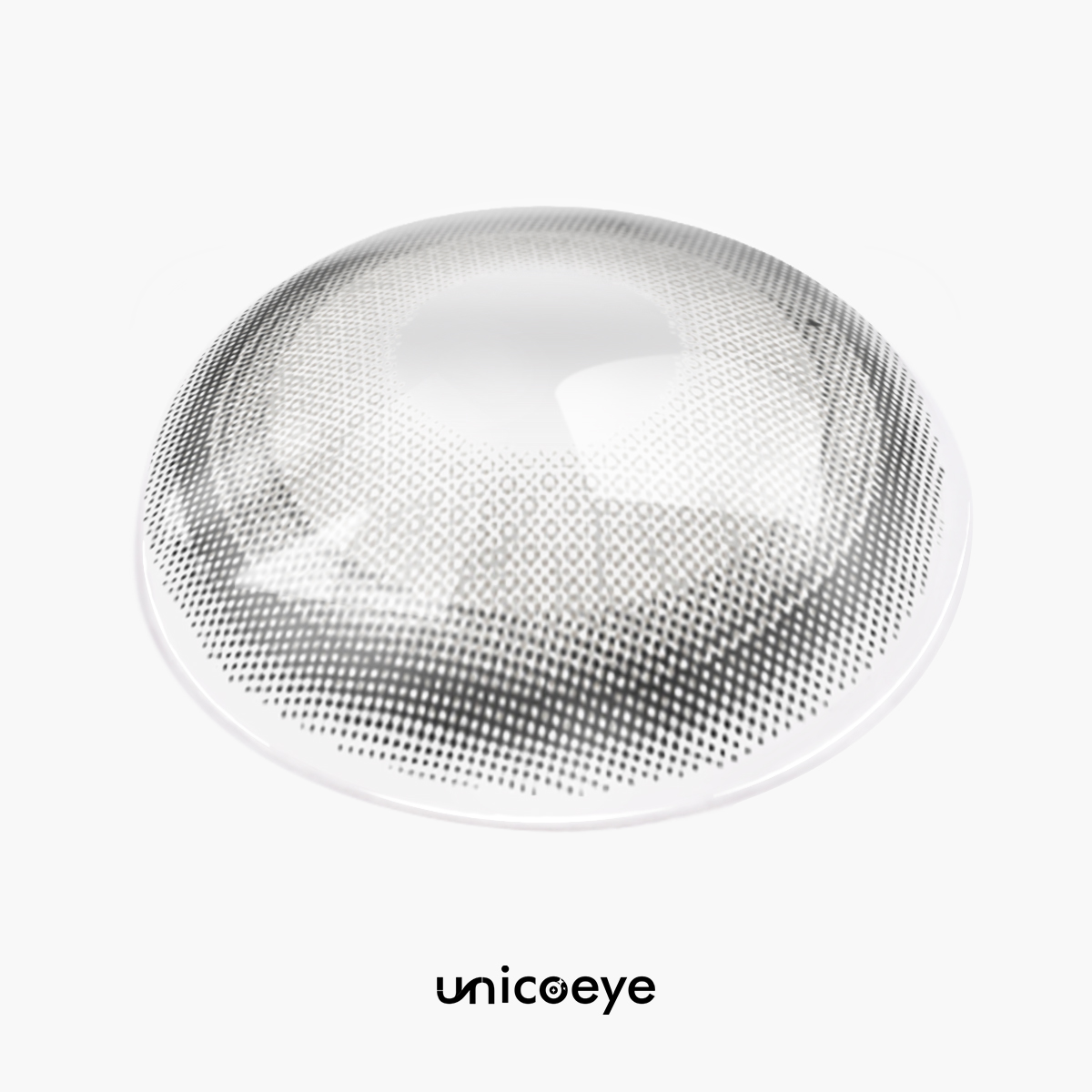 Celestial Grey 6 Months Contact Lenses