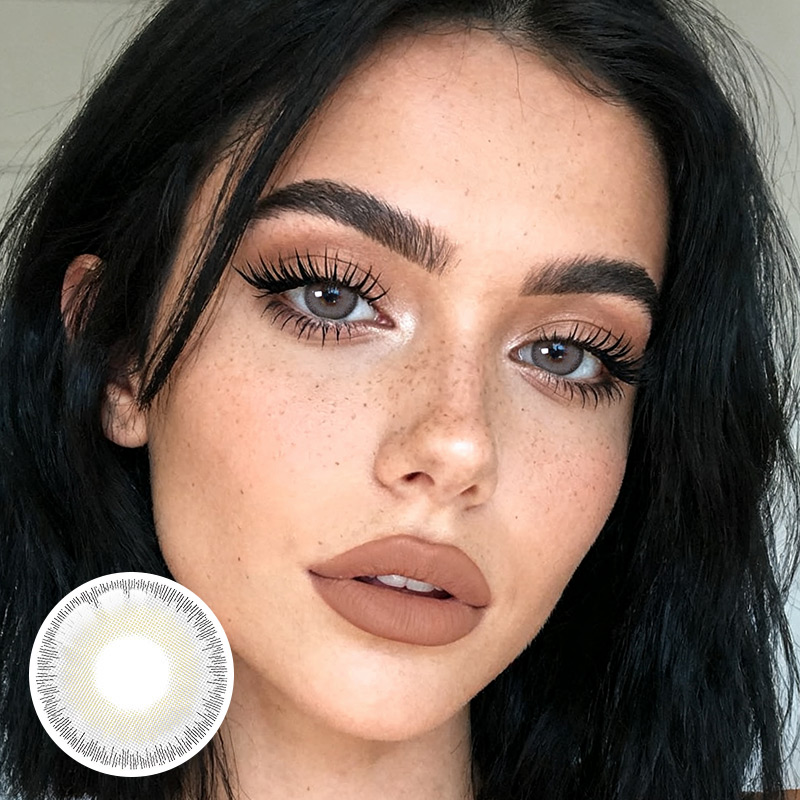 Young Venice 6 Months Contact Lenses