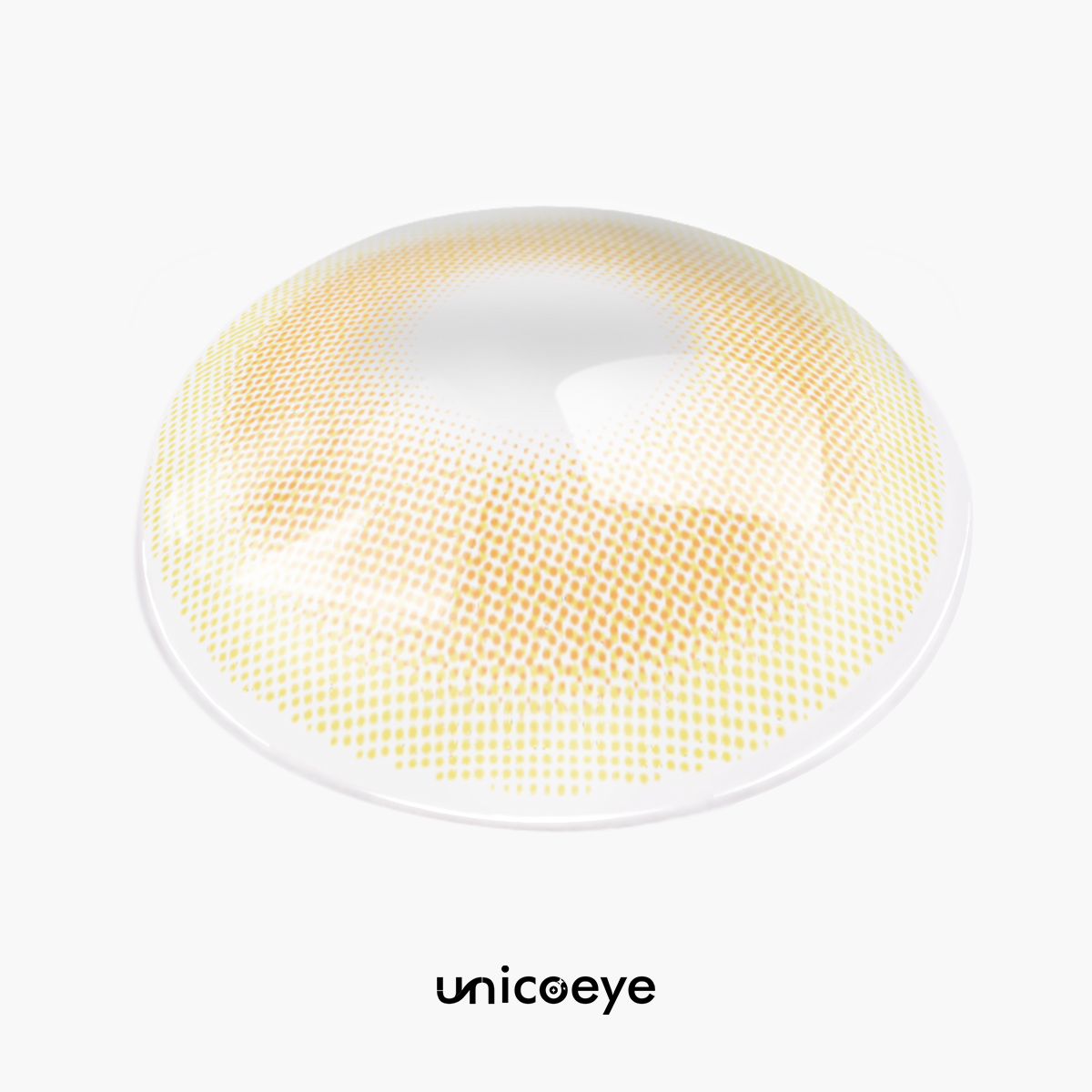 Dopamine Brown 6 Months Contact Lenses